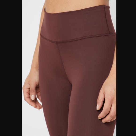 Nike All In Tight Fit Leggings - Picture 2 of 8